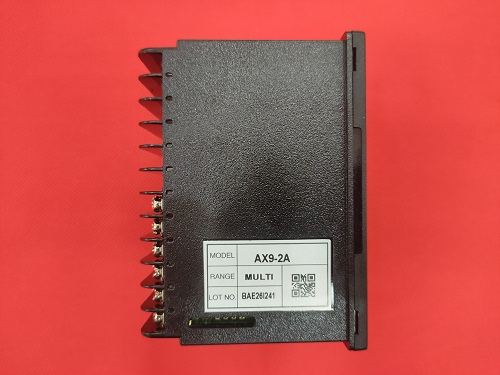 Bộ điều khiển nhiệt độ Hanyoung AX9-2A