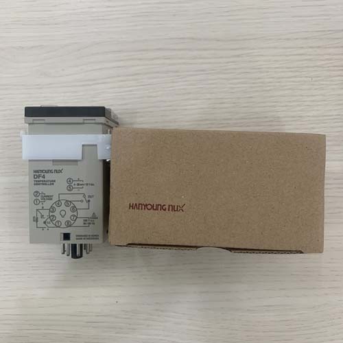 Bộ điều khiển nhiệt độ Hanyoung DF4-PKMNR-07
