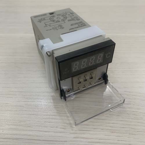 Bộ điều khiển nhiệt độ Hanyoung DF4-PKMNR-07