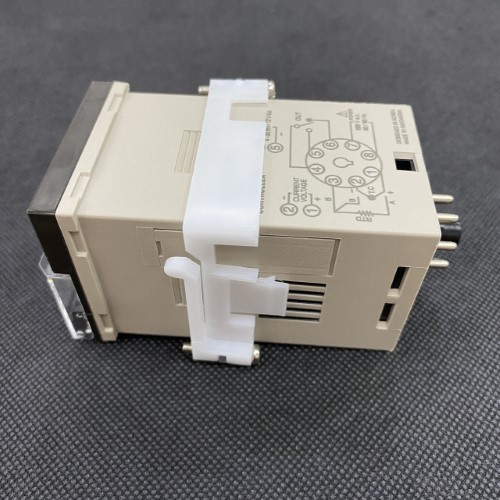 Bộ điều khiển nhiệt độ Hanyoung DF4-PKMR-07