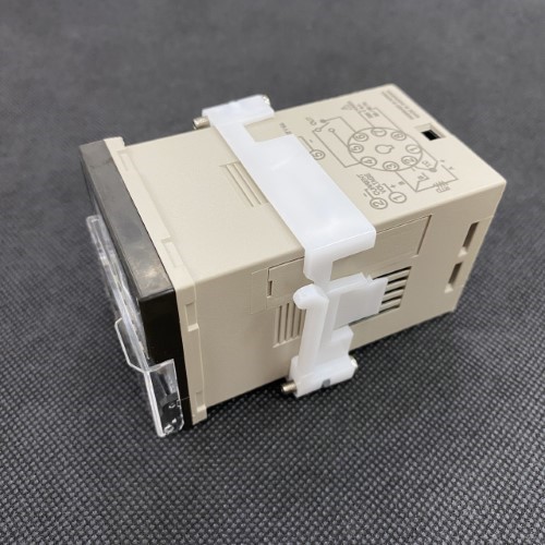 Bộ điều khiển nhiệt độ Hanyoung DF4-PKMR-07