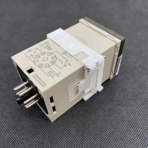 Bộ điều khiển nhiệt độ Hanyoung DF4-PKMR-07