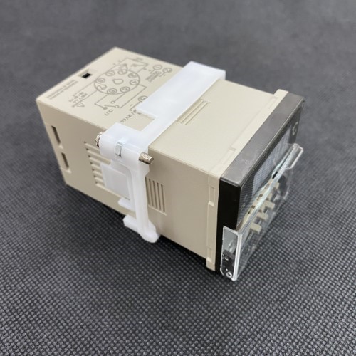 Bộ điều khiển nhiệt độ Hanyoung DF4-PKMR-07