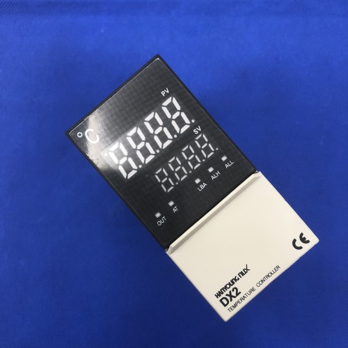 Bộ điều khiển nhiệt độ Hanyoung DX2-CMWAR