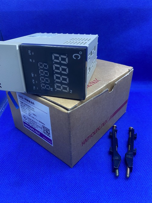 Bộ điều khiển nhiệt độ Hanyoung DX2-CMWNR