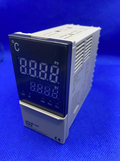 Bộ điều khiển nhiệt độ Hanyoung DX2-CSWAR