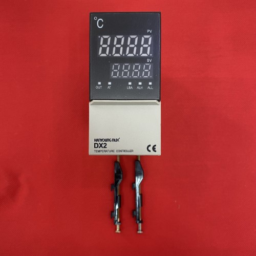 Bộ  điều khiển nhiệt độ Hanyoung DX2-JMWNRA