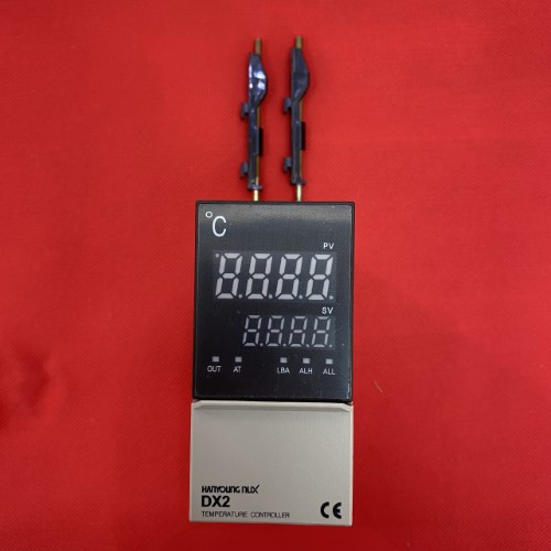 Bộ điều khiển nhiệt độ Hanyoung DX2-KCWNR