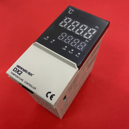 Bộ điều khiển nhiệt độ Hanyoung DX2-KCWNR