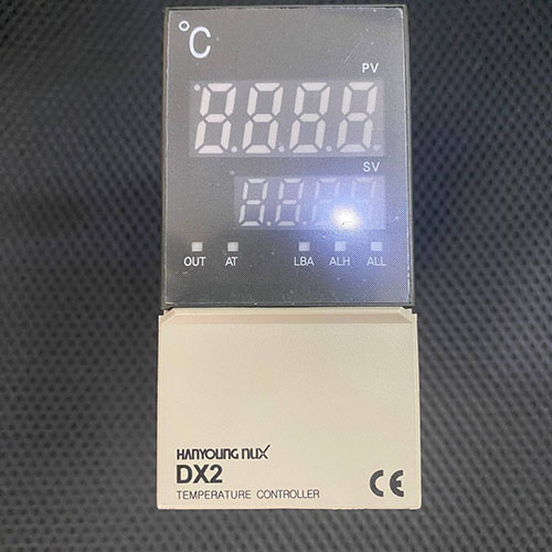 Bộ điều khiển nhiệt độ Hanyoung DX2-KMWAR