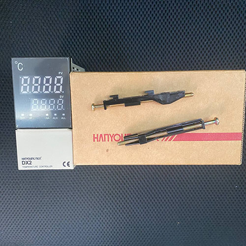 Bộ điều khiển nhiệt độ Hanyoung DX2-KMWAR