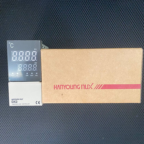 Bộ  điều khiển nhiệt độ Hanyoung DX2-KMWNRA