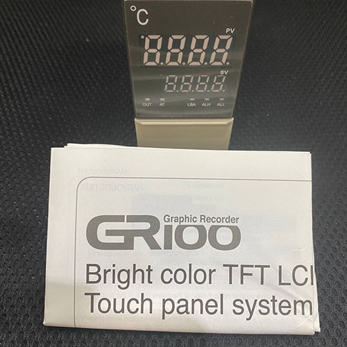 Bộ điều khiển nhiệt độ Hanyoung DX2-KSWAR