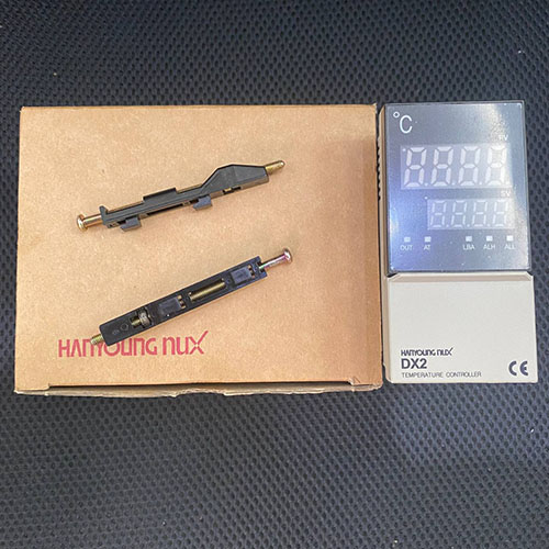 Bộ điều khiển nhiệt độ Hanyoung DX2-KSWNR