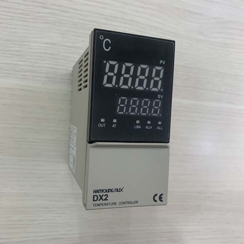Bộ  điều khiển nhiệt độ Hanyoung DX2-PCWNRA