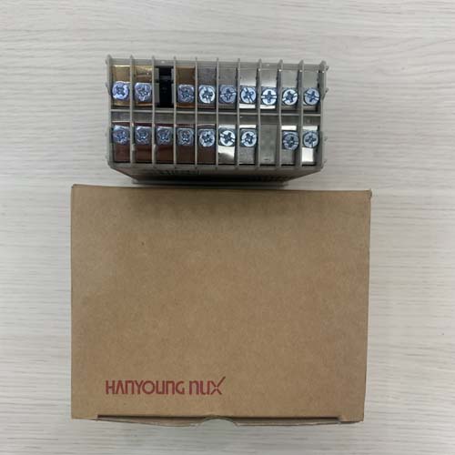 Bộ  điều khiển nhiệt độ Hanyoung DX2-PCWNRA