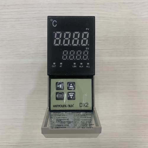 Bộ  điều khiển nhiệt độ Hanyoung DX2-PCWNRA