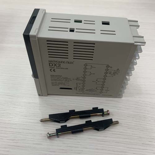 Bộ  điều khiển nhiệt độ Hanyoung DX2-PMWNRA