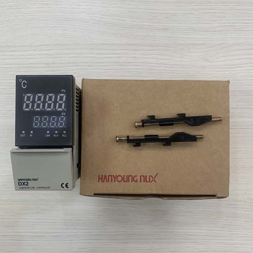 Bộ  điều khiển nhiệt độ Hanyoung DX2-PMWNRA