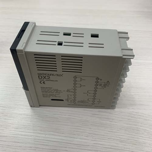 Bộ điều khiển nhiệt độ Hanyoung DX2-PSWAR