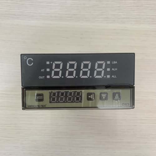 Bộ  điều khiển nhiệt độ Hanyoung DX3-JSWNRA