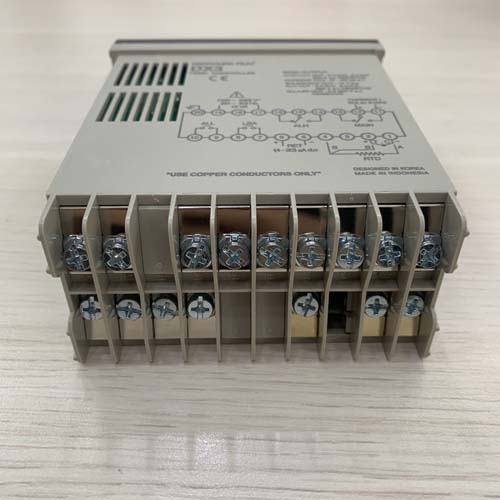 Bộ điều khiển nhiệt độ Hanyoung DX3-KCWAR