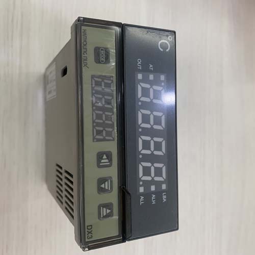 Bộ điều khiển nhiệt độ Hanyoung DX3-KCWAR