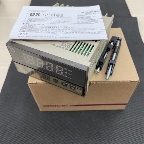Bộ điều khiển nhiệt độ Hanyoung DX3-KCWNR