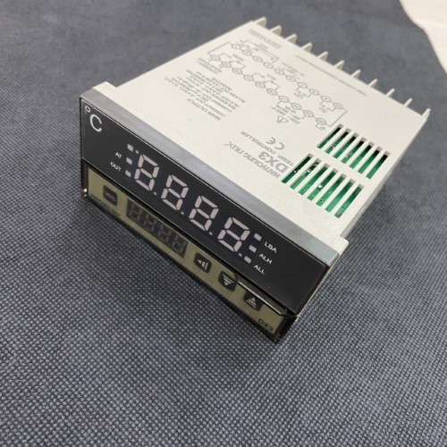 Bộ điều khiển nhiệt độ Hanyoung DX3-KCWNR