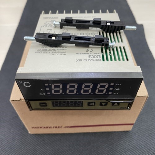 Bộ  điều khiển nhiệt độ Hanyoung DX3-KCWNRA