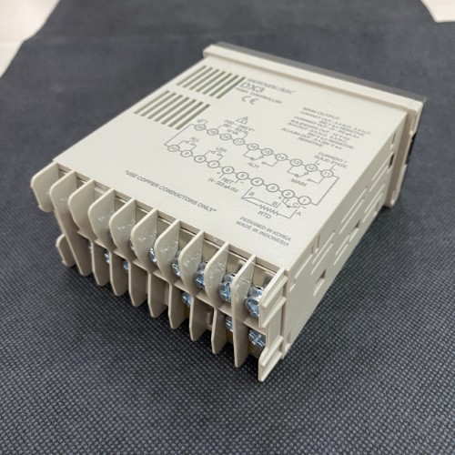 Bộ điều khiển nhiệt độ Hanyoung DX3-KMWAR