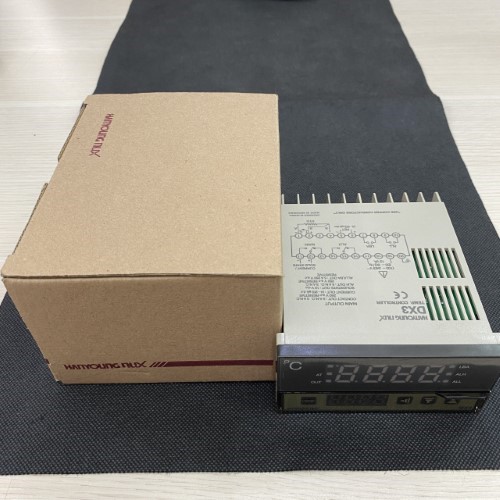 Bộ  điều khiển nhiệt độ Hanyoung DX3-KMWNRA