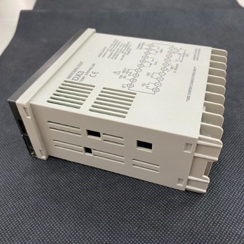 Bộ  điều khiển nhiệt độ Hanyoung DX3-KMWNRA