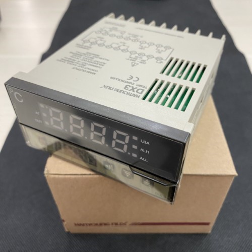 Bộ điều khiển nhiệt độ Hanyoung DX3-KSSNR