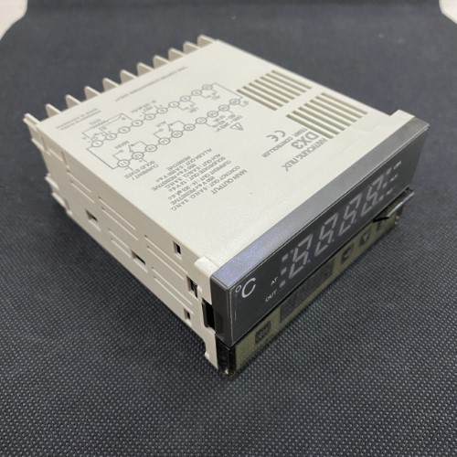 Bộ điều khiển nhiệt độ Hanyoung DX3-KSWAR