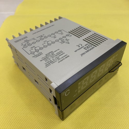 Bộ điều khiển nhiệt độ Hanyoung DX3-KSWNR