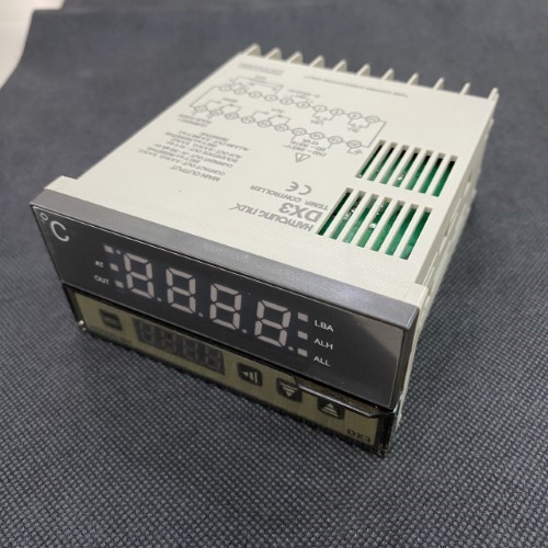 Bộ điều khiển nhiệt độ Hanyoung DX3-KSWNR