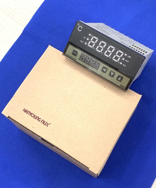 Bộ  điều khiển nhiệt độ Hanyoung DX3-PCWNRA