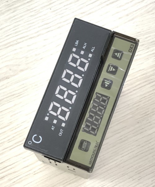 Bộ  điều khiển nhiệt độ Hanyoung DX3-PMWARA