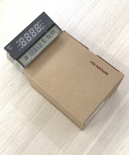 Bộ  điều khiển nhiệt độ Hanyoung DX3-PMWARA