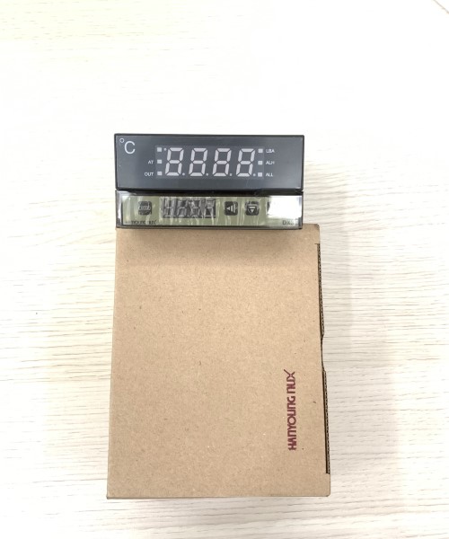 Bộ  điều khiển nhiệt độ Hanyoung DX3-PMWNRA