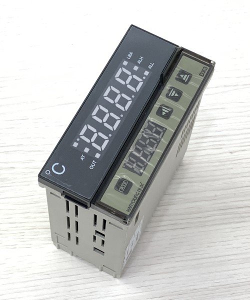 Bộ  điều khiển nhiệt độ Hanyoung DX3-PMWNRA