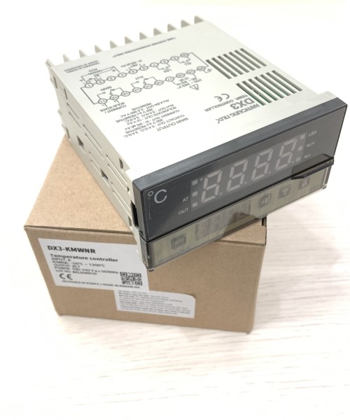 Bộ  điều khiển nhiệt độ Hanyoung DX3-PMWNRA