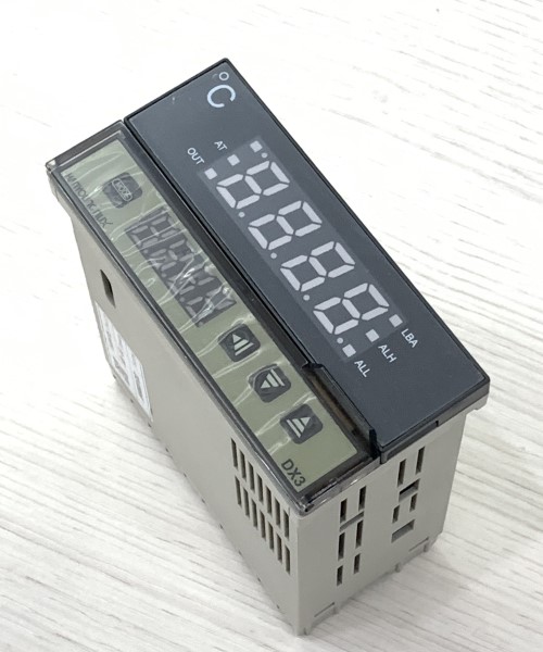 Bộ  điều khiển nhiệt độ Hanyoung DX3-PMWNRA