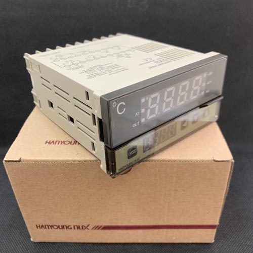 Bộ  điều khiển nhiệt độ Hanyoung DX3-PSWNRA