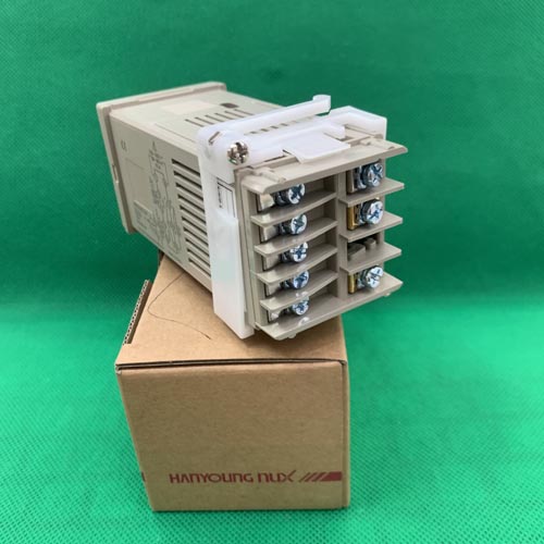 Bộ  điều khiển nhiệt độ Hanyoung DX4-JMSNRA