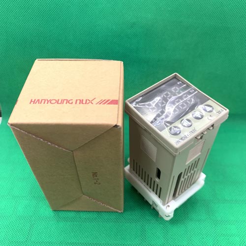 Bộ điều khiển nhiệt độ Hanyoung DX4-JSSNR