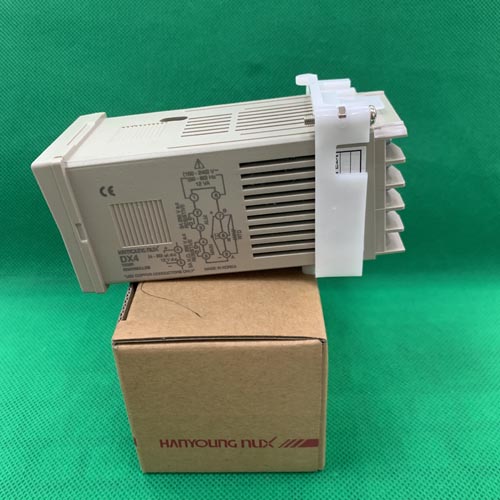 Bộ điều khiển nhiệt độ Hanyoung DX4-JSSNR