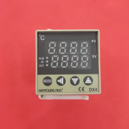 Bộ  điều khiển nhiệt độ Hanyoung DX4-KCSNRA