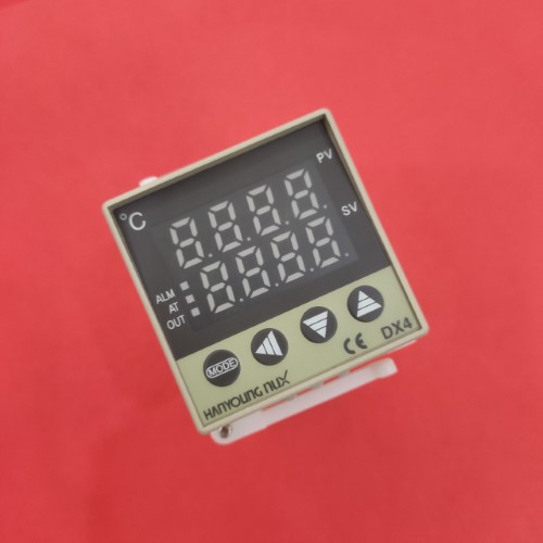 Bộ điều khiển nhiệt độ Hanyoung DX4-KCWNR